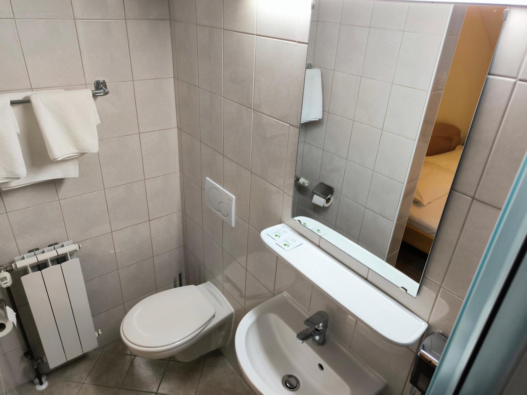 ססבטה B&B Gurman מראה חיצוני תמונה