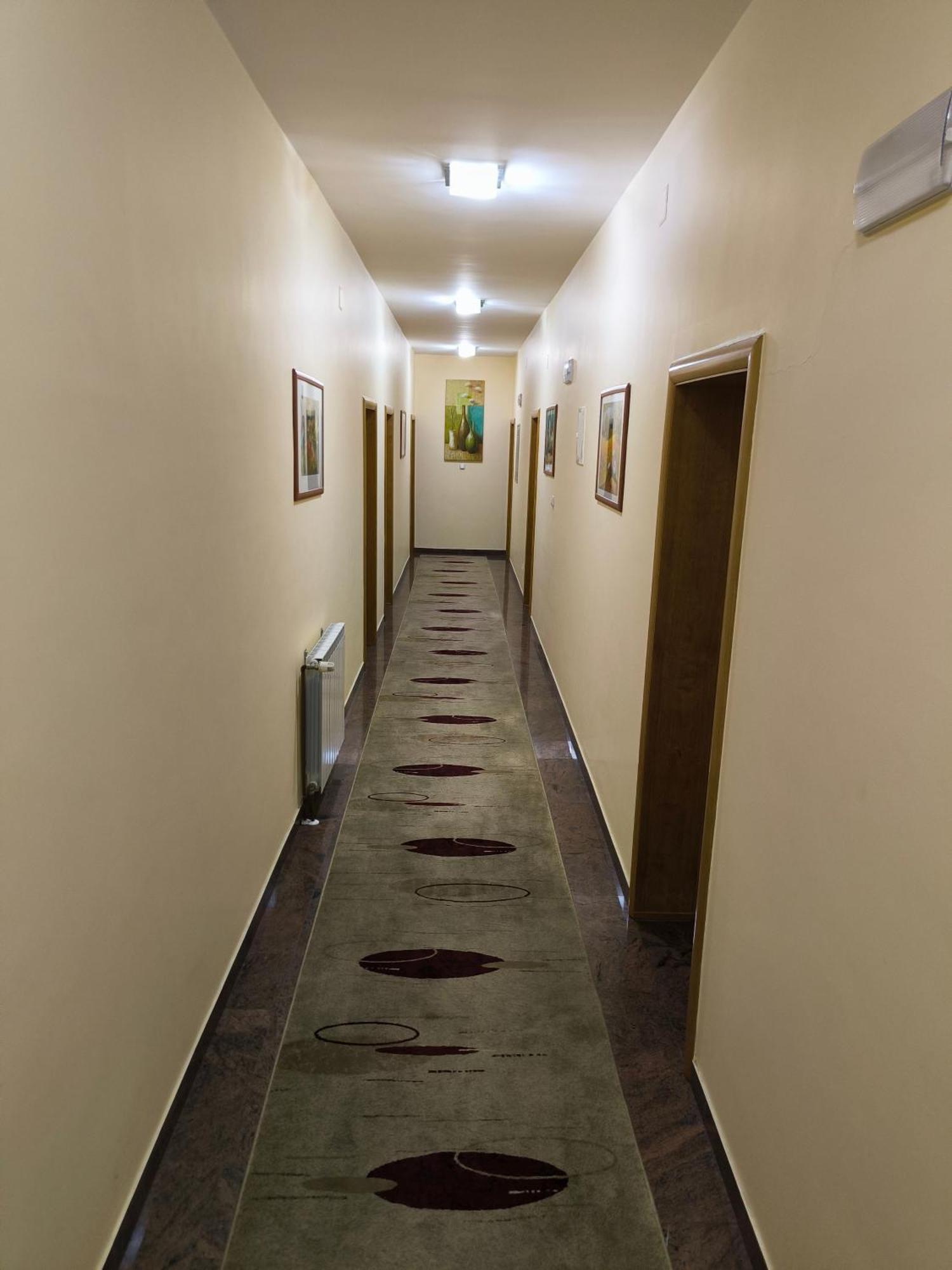 ססבטה B&B Gurman מראה חיצוני תמונה