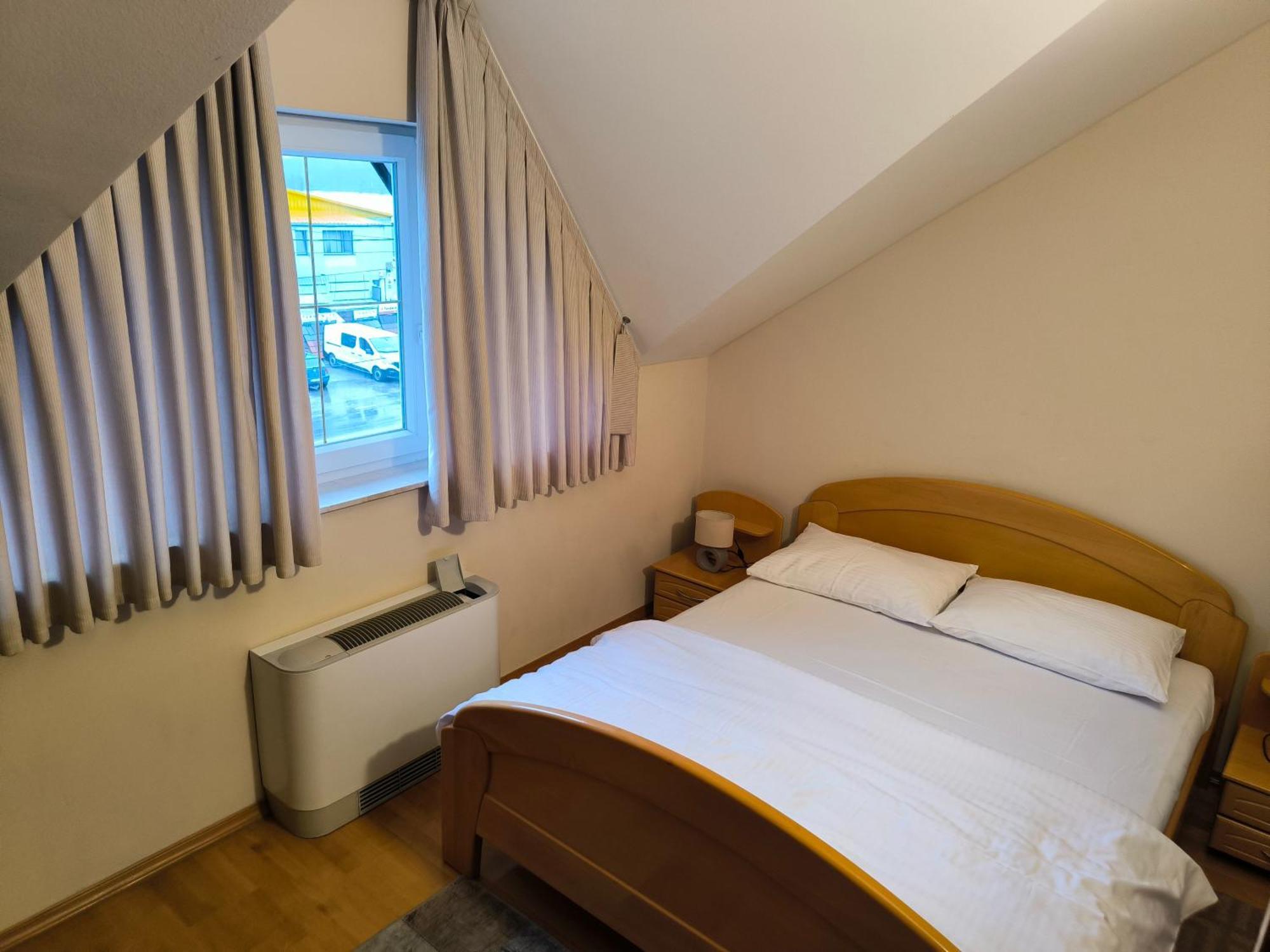 ססבטה B&B Gurman מראה חיצוני תמונה
