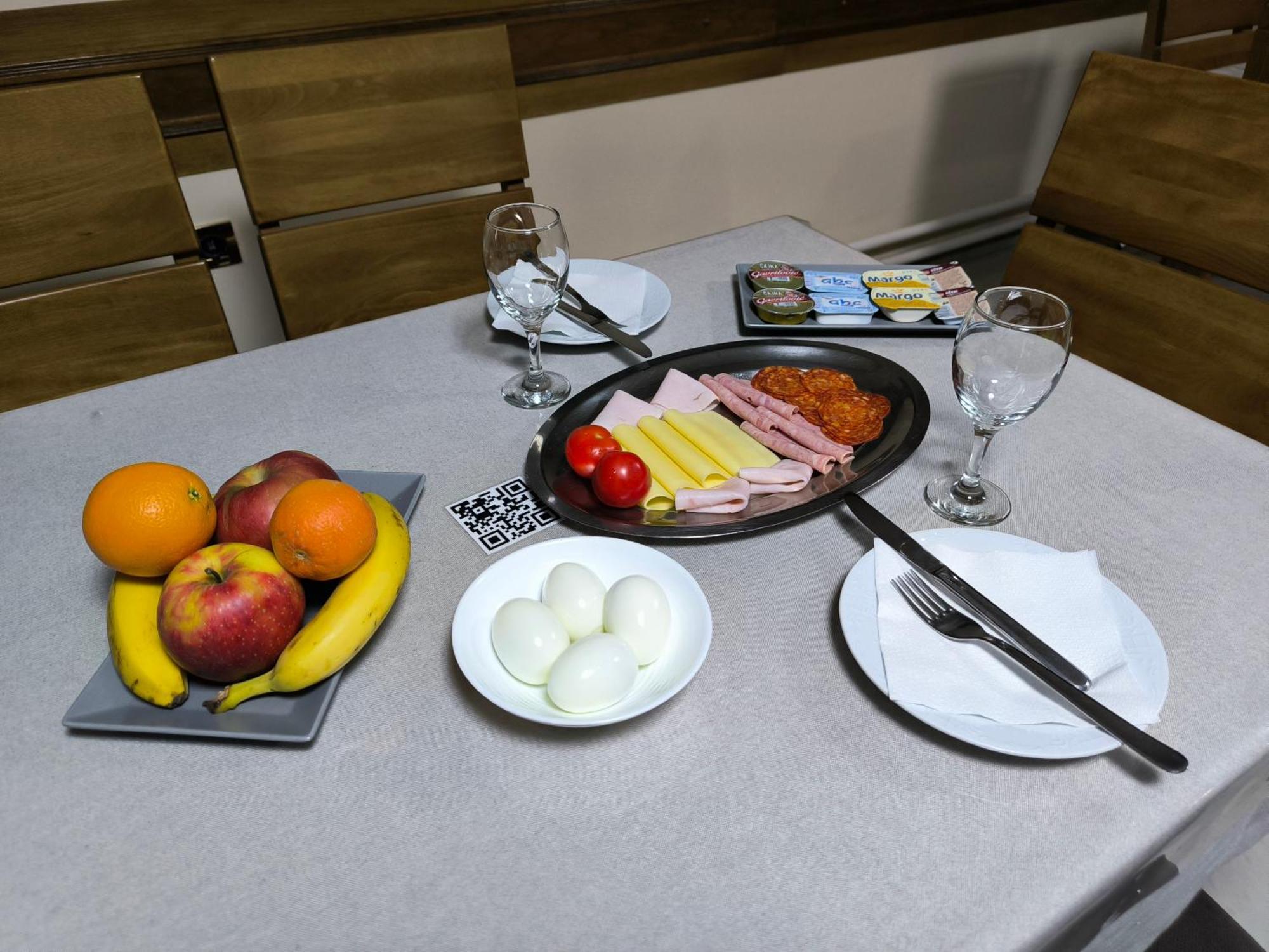 ססבטה B&B Gurman מראה חיצוני תמונה