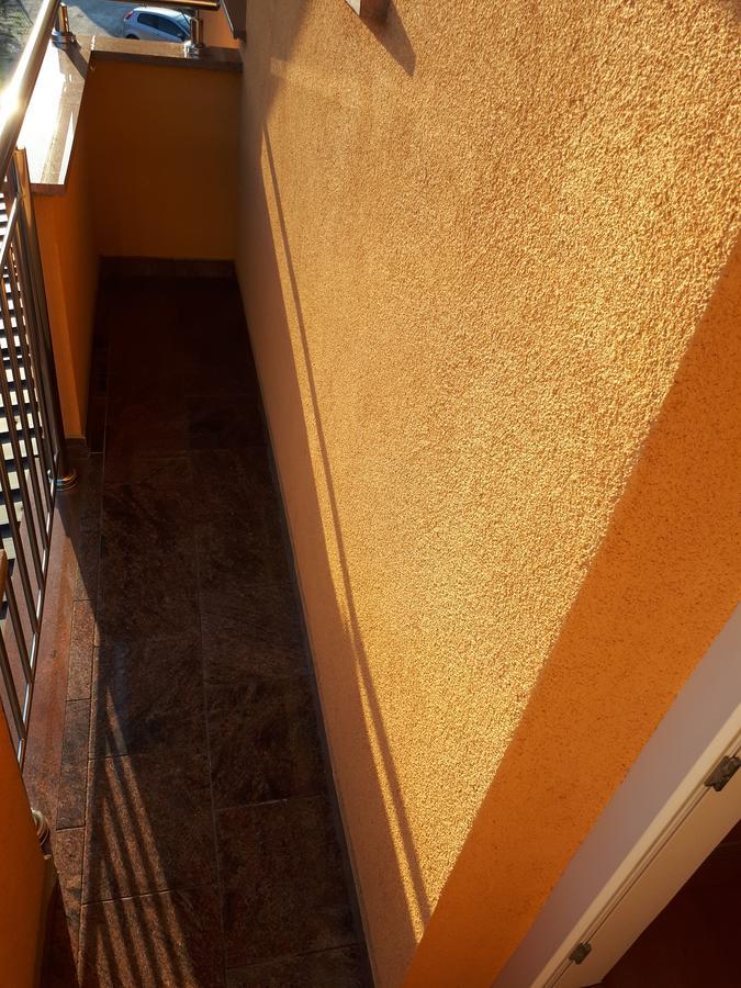 ססבטה B&B Gurman מראה חיצוני תמונה