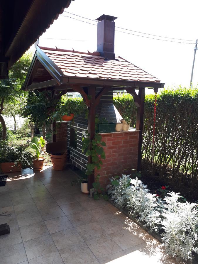 ססבטה B&B Gurman מראה חיצוני תמונה