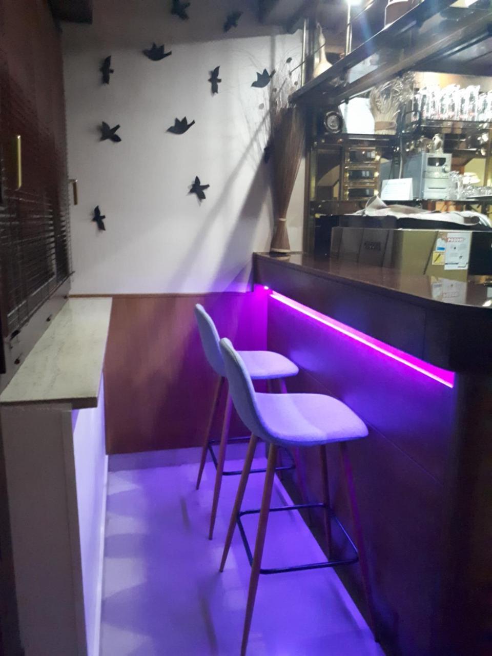 ססבטה B&B Gurman מראה חיצוני תמונה